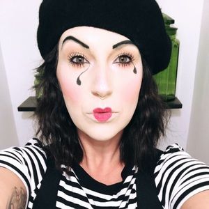 Meet your Posher, Mari